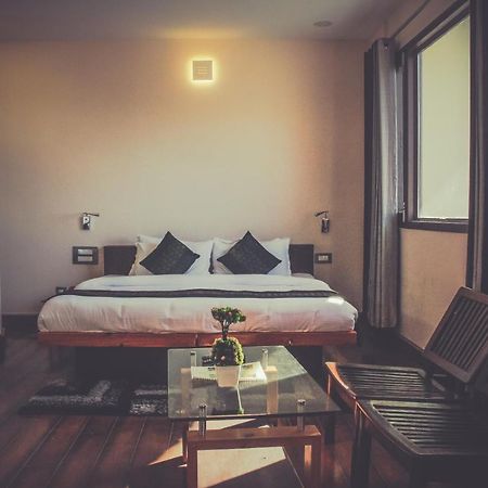 M Hotel And Restaurant McLeod Ganj Εξωτερικό φωτογραφία
