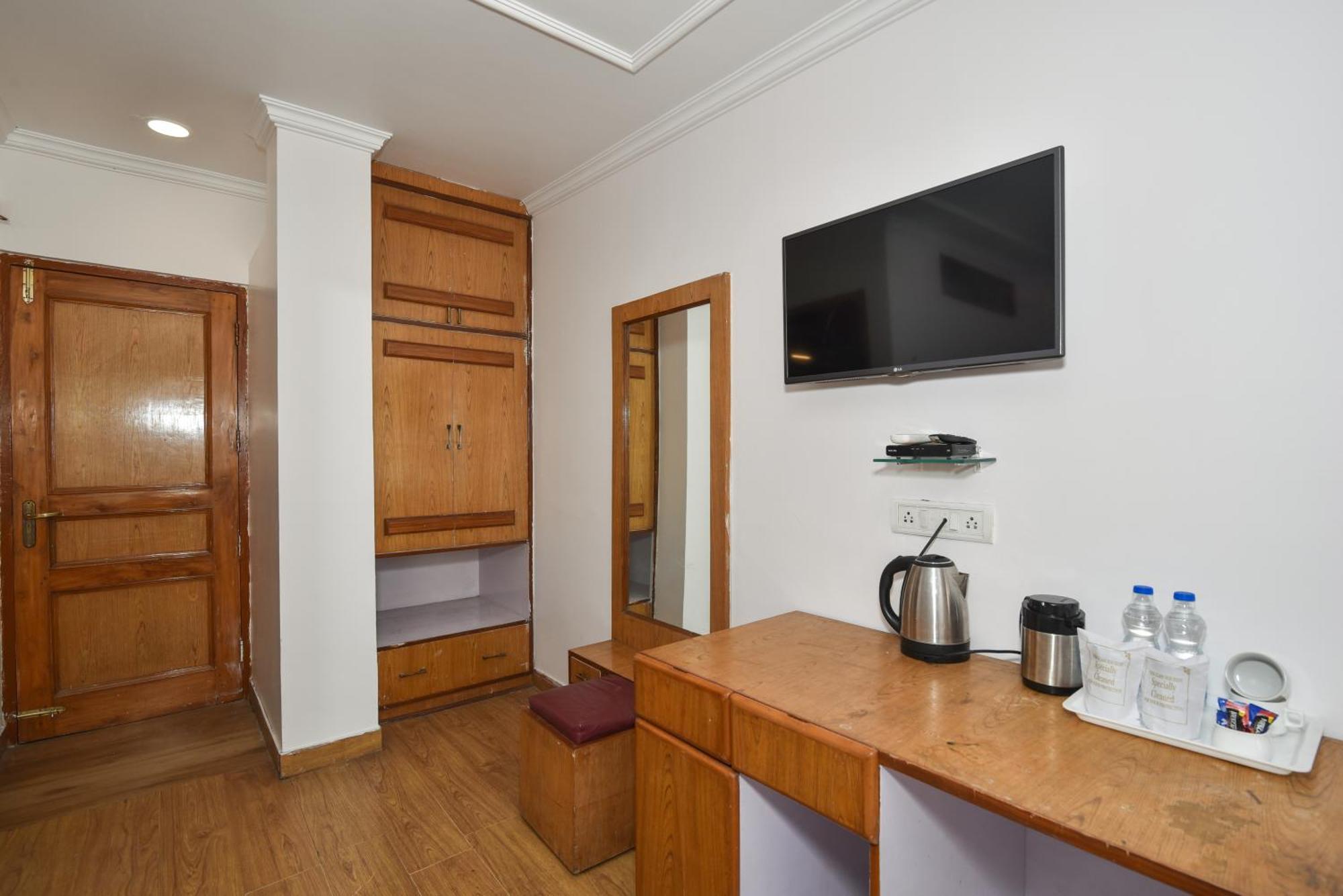 M Hotel And Restaurant McLeod Ganj Εξωτερικό φωτογραφία