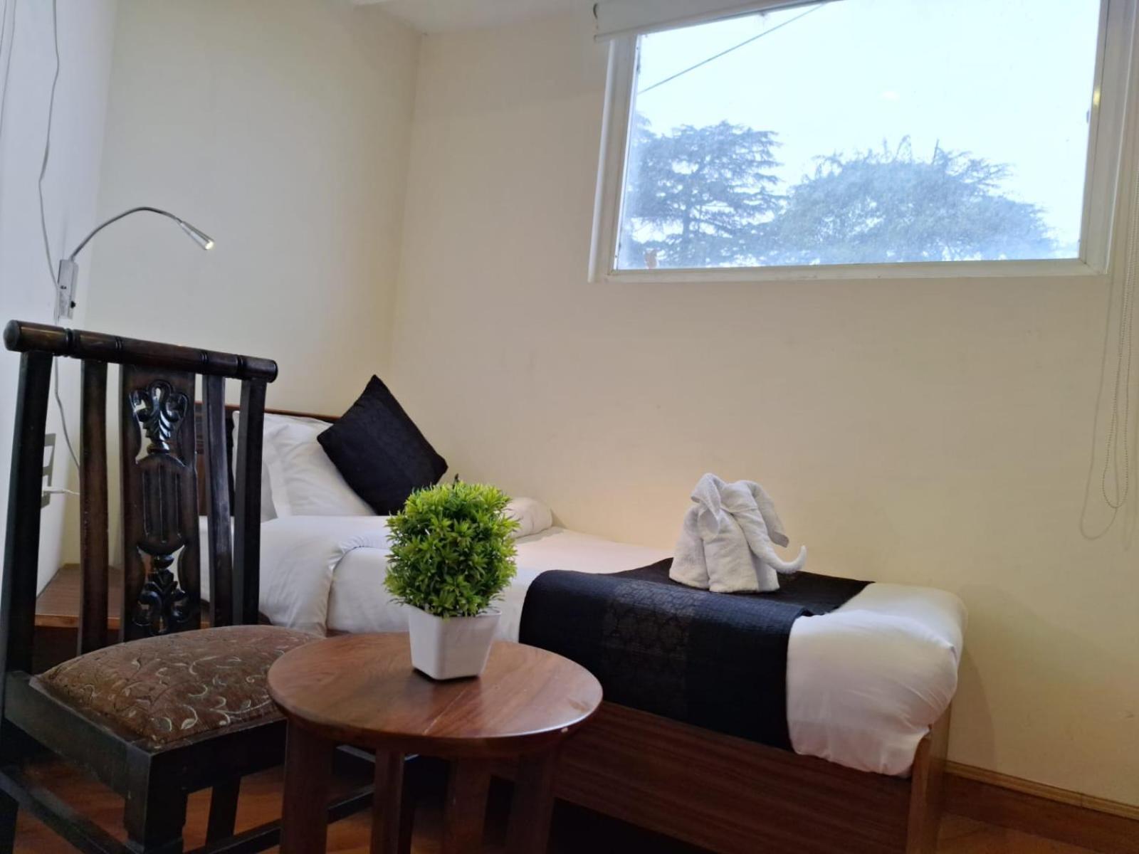 M Hotel And Restaurant McLeod Ganj Εξωτερικό φωτογραφία