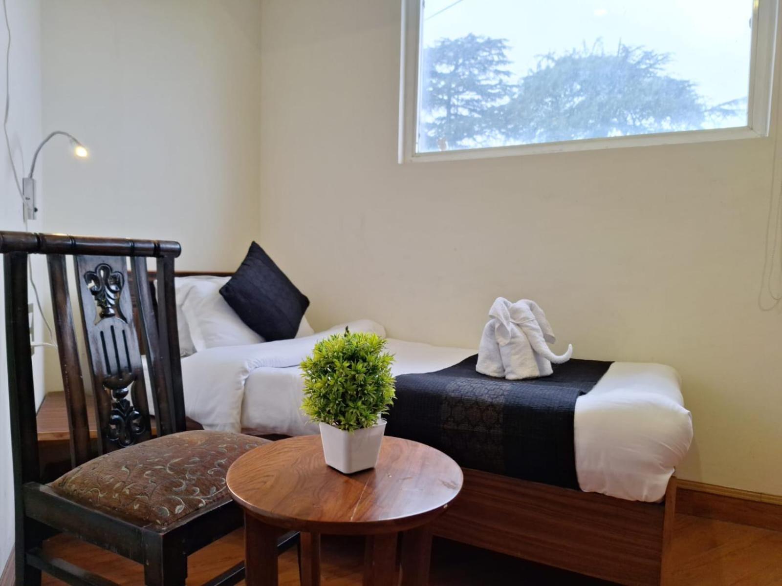 M Hotel And Restaurant McLeod Ganj Εξωτερικό φωτογραφία