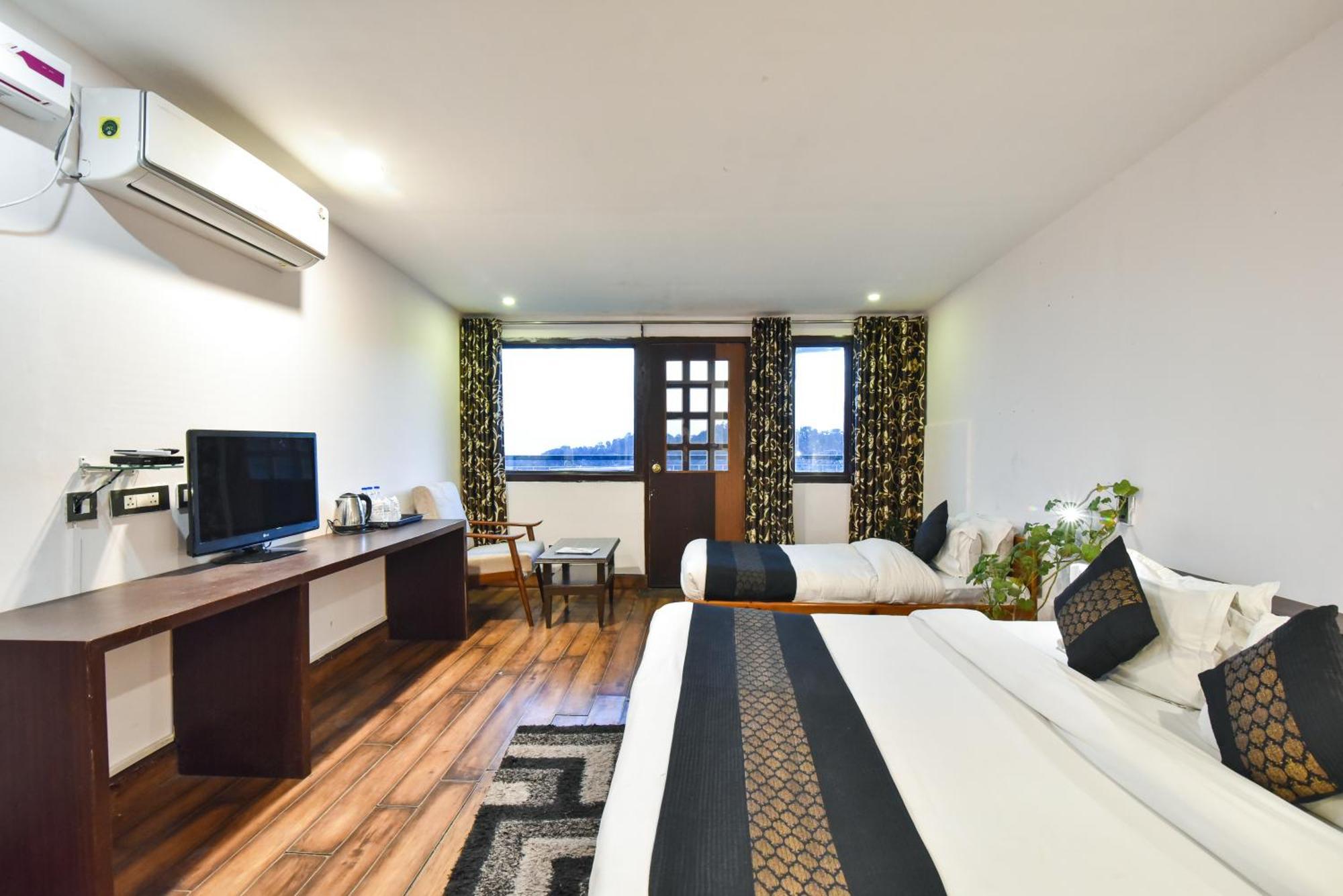 M Hotel And Restaurant McLeod Ganj Εξωτερικό φωτογραφία
