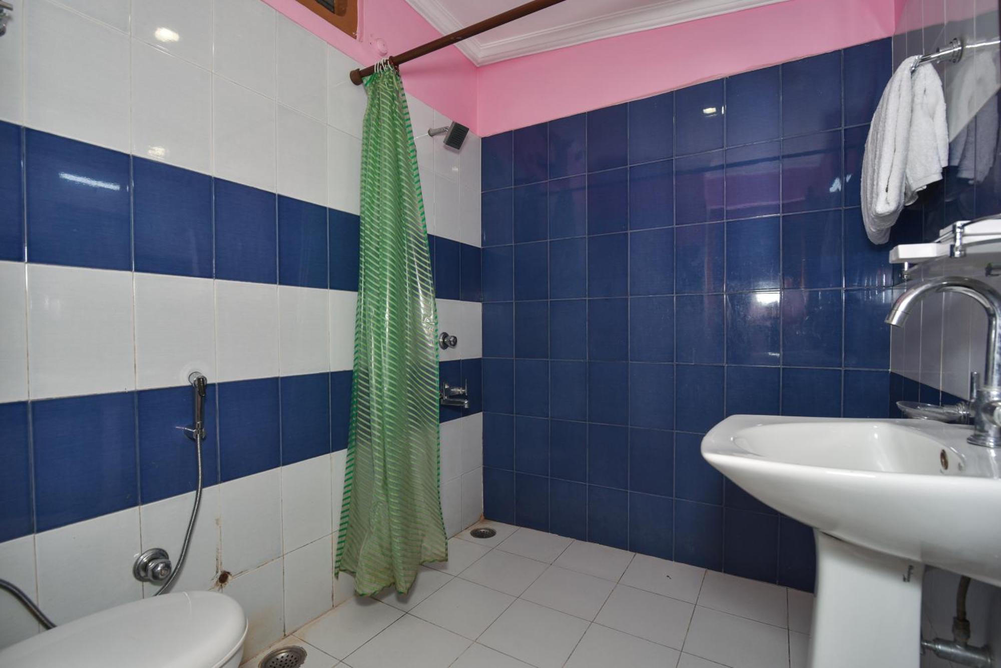 M Hotel And Restaurant McLeod Ganj Εξωτερικό φωτογραφία