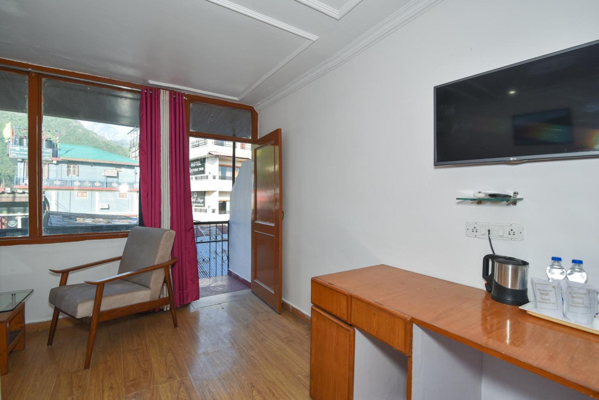 M Hotel And Restaurant McLeod Ganj Εξωτερικό φωτογραφία